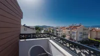 MUCİZE RESIDENCE Hotels in Babatasi Mahallesi