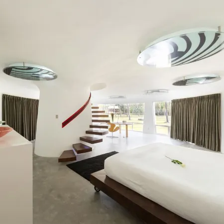Villa Sapi by Elite Havens