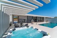 Amara Luxury Villas - Villas