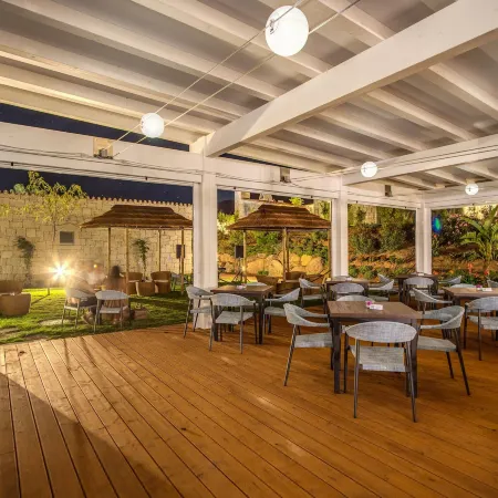 Cala Sinzias Resort