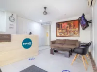 Ayenda Hotel Alejandria Hotels in Monteria