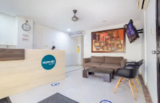 Ayenda Hotel Alejandria