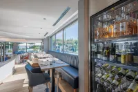 Rivage Hôtel & Spa Annecy - Baarit