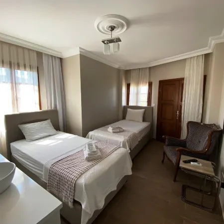 Mai Otel Cunda