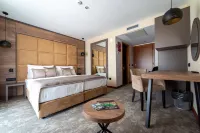 Hotel Mirjana & Rastoke - Wifi