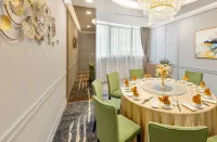 Selegend Hotel Thái Bình Hotel a Đông Hưng District