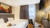 The Originals City, Angers Sud, le Village 49 Hotels in Blaison-Gohier