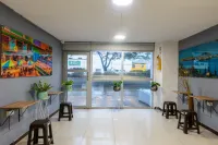 Hotel Med Colombia