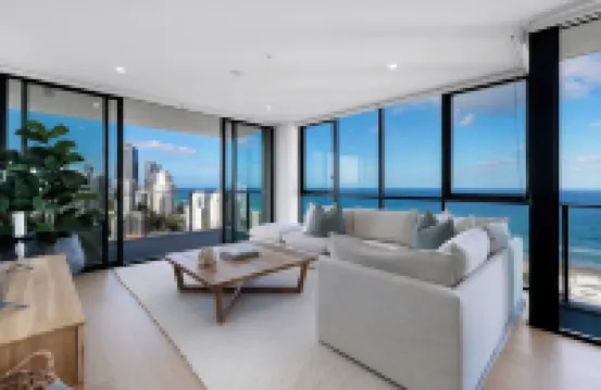 Opus Broadbeach - Official