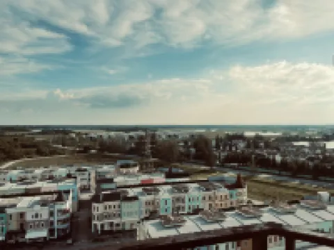 Kampar Champs Elysees 4Pax Homestay Hotels in Kampar