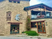 L'Hotelet d'Estamariu Hotels in Seo De Urgel