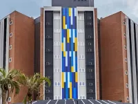 Tru by Hilton Criciúma Hotels in Criciuma