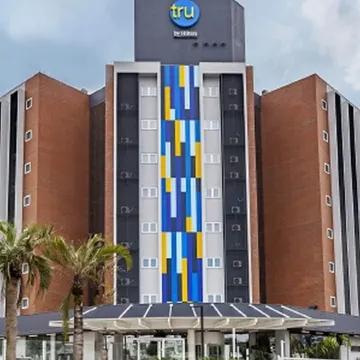 Tru by Hilton Criciúma