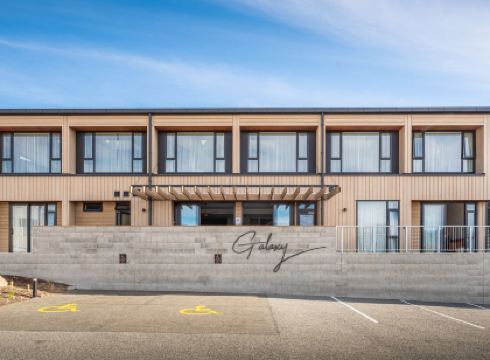 Galaxy Boutique Hotel