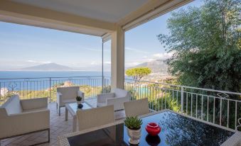Villa Ado in Sorrento