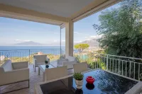 Villa Ado in Sorrento