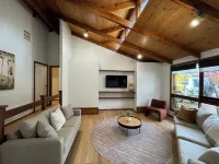 Big4 Tasman Holiday Parks - Bright Hotels in Tawonga
