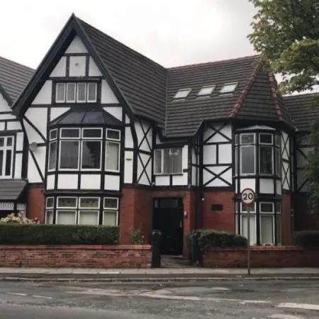 Abbeyfield Guesthouse Отели рядом с достопримечательностью «Район Пир-Хед»