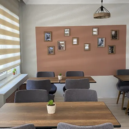 Well Hotel Edirne