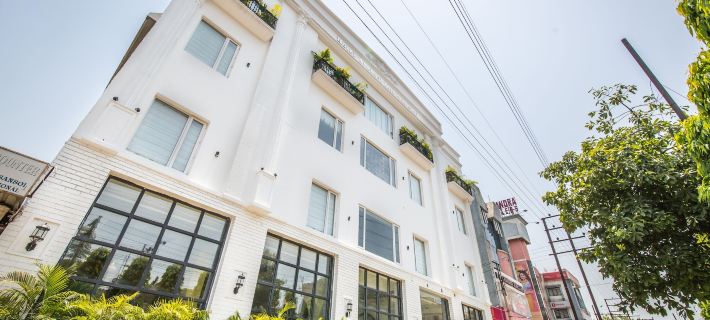 Hotel Asansol International Hotels in Bardhaman