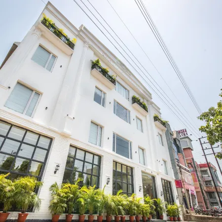 Hotel Asansol International