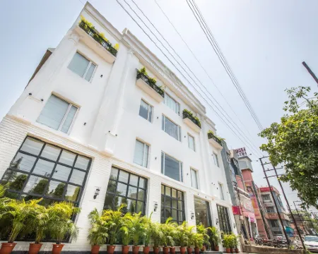 Hotel Asansol International Hotels in Bardhaman