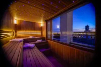 La Recova Hotel & Spa - spa