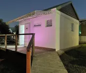 KAZ A BIBI的卡茲阿比比 住宿飯店