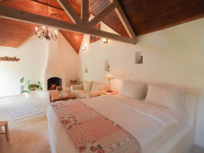 Tranquilla River Lodge