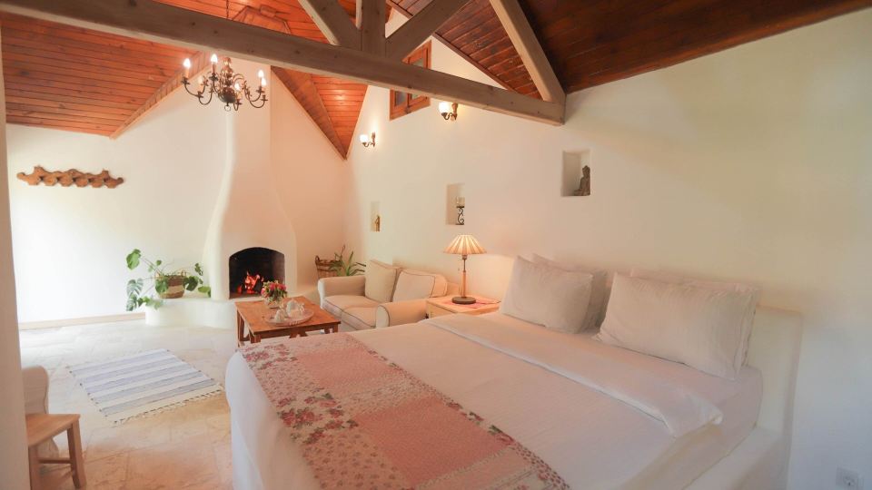 Tranquilla River Lodge