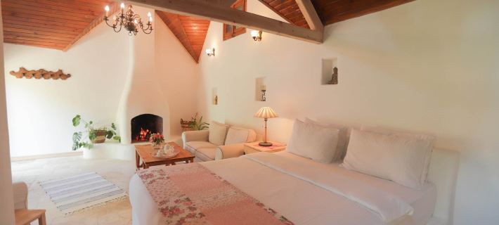Tranquilla River Lodge Hotéis em Şile