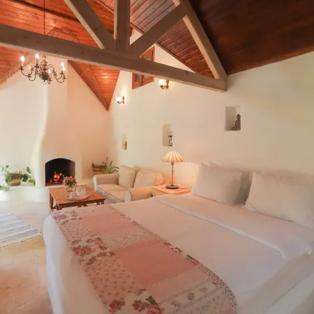 Tranquilla River Lodge