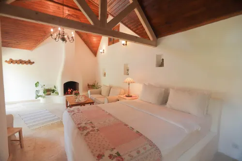 Tranquilla River Lodge - Pensions