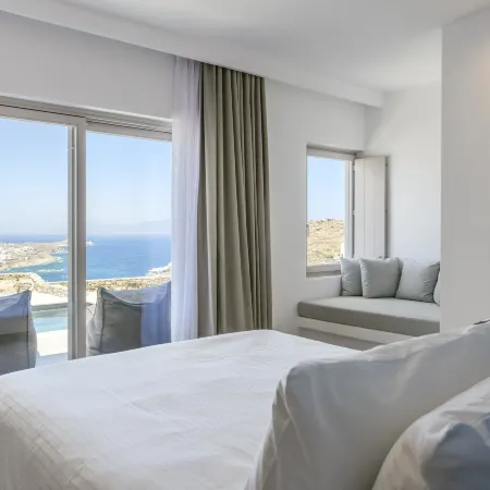 Muro Suites