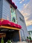 Focus Park SUIT Hotel Hotels in Kasustu Mahallesi