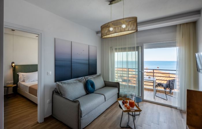Aiora Suites