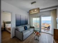 Aiora Suites - Merinäköala