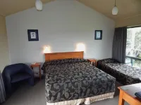 Omau Settlers Lodge Motel Hotels in Cape Foulwind