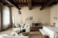 Pieve Aldina - Relais & Châteaux - spa