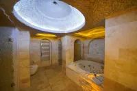 Holiday Cave Hotel - โรแมนติก