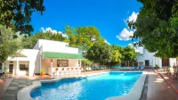 New Fairmount Hotel and Casino Hotels in Livingstone