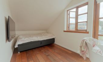 Penthouse - 4Br - Downtown - Harbour