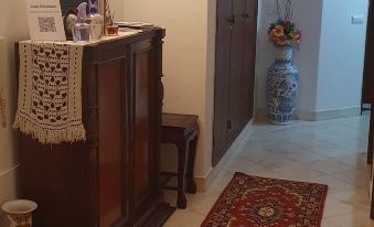 Casa Felicidade