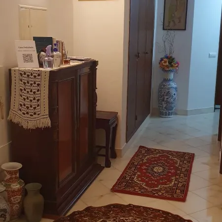 Casa Felicidade