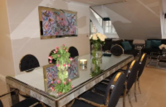 AB Ljubljana - the Residence