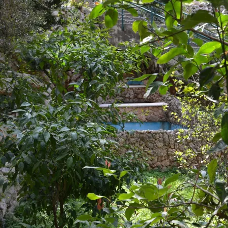 Monteverde Hotel
