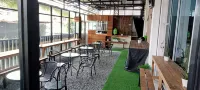 Penginapan Mutiara Syariah Hotels in Gadut