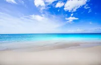 Conch Beach Cabins - Rumbus Beach Hotels in Old Road