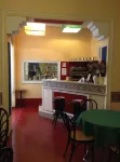 Hotel Iris Crillon - breakfast