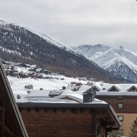 Hotel Compagnoni